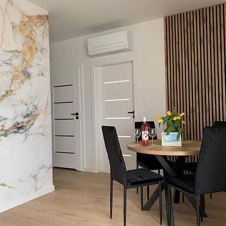 Apartament Aquapark Gold 8 Reda Exteriér fotografie