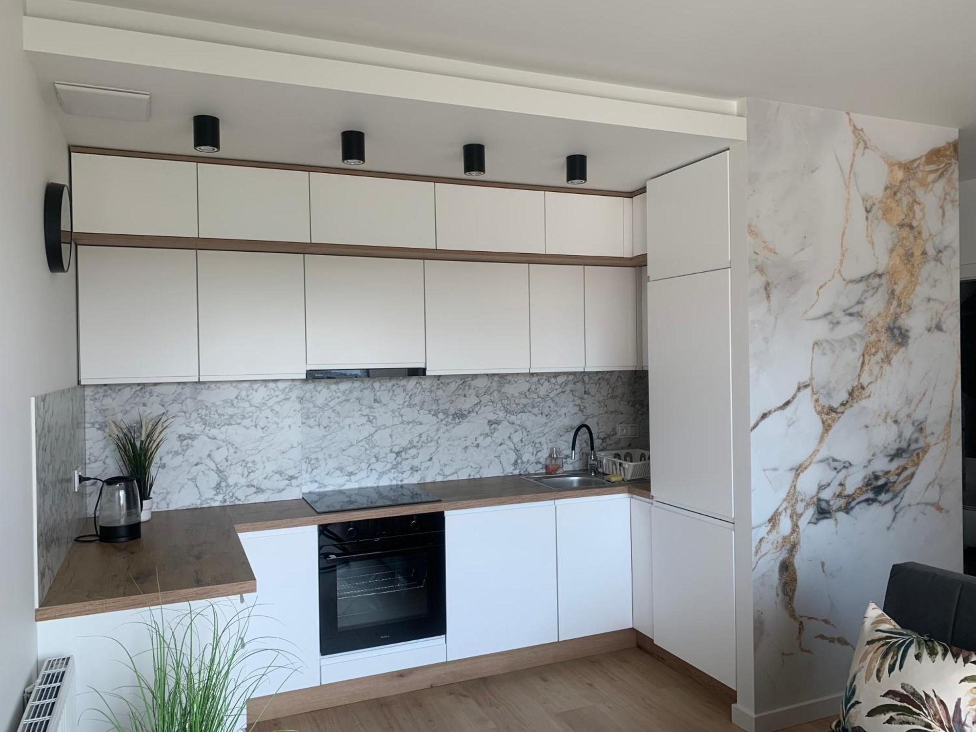Apartament Aquapark Gold 8 Reda Exteriér fotografie