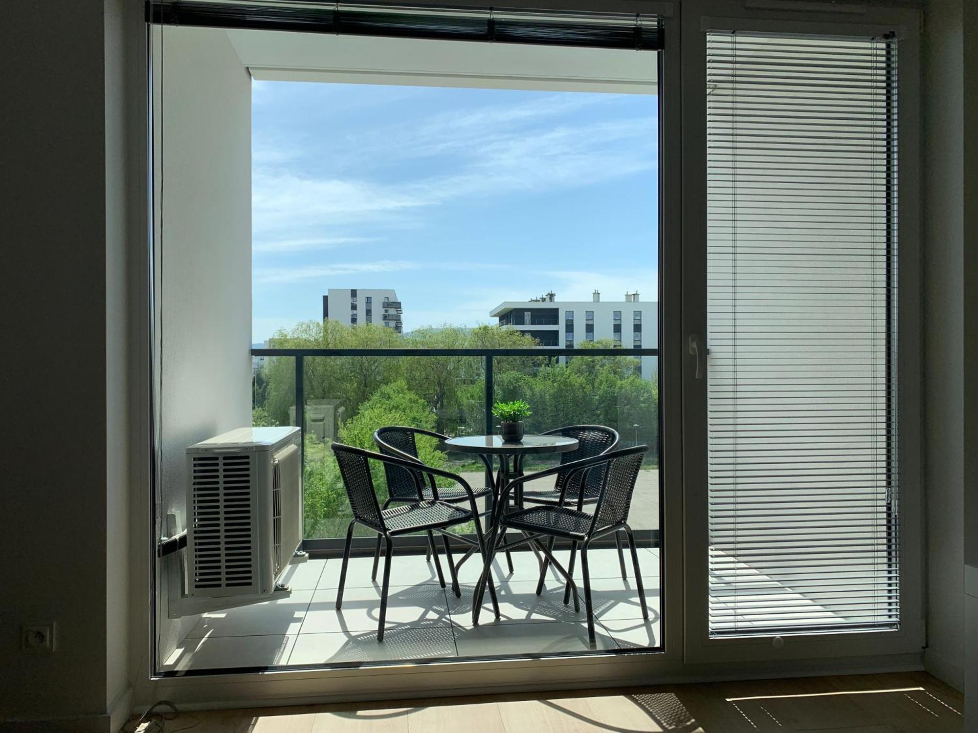 Apartament Aquapark Gold 8 Reda Exteriér fotografie