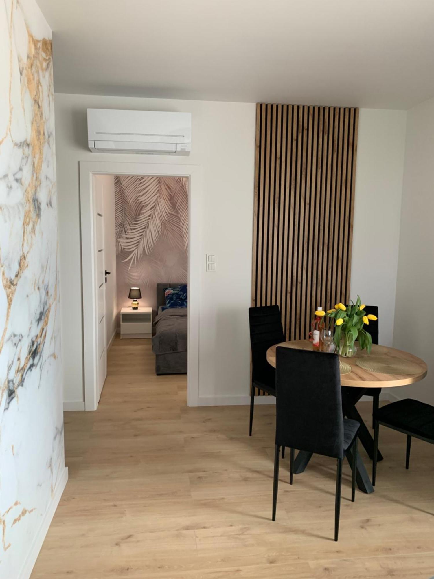 Apartament Aquapark Gold 8 Reda Exteriér fotografie