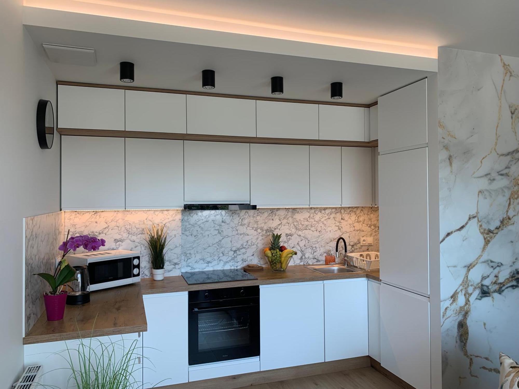 Apartament Aquapark Gold 8 Reda Exteriér fotografie