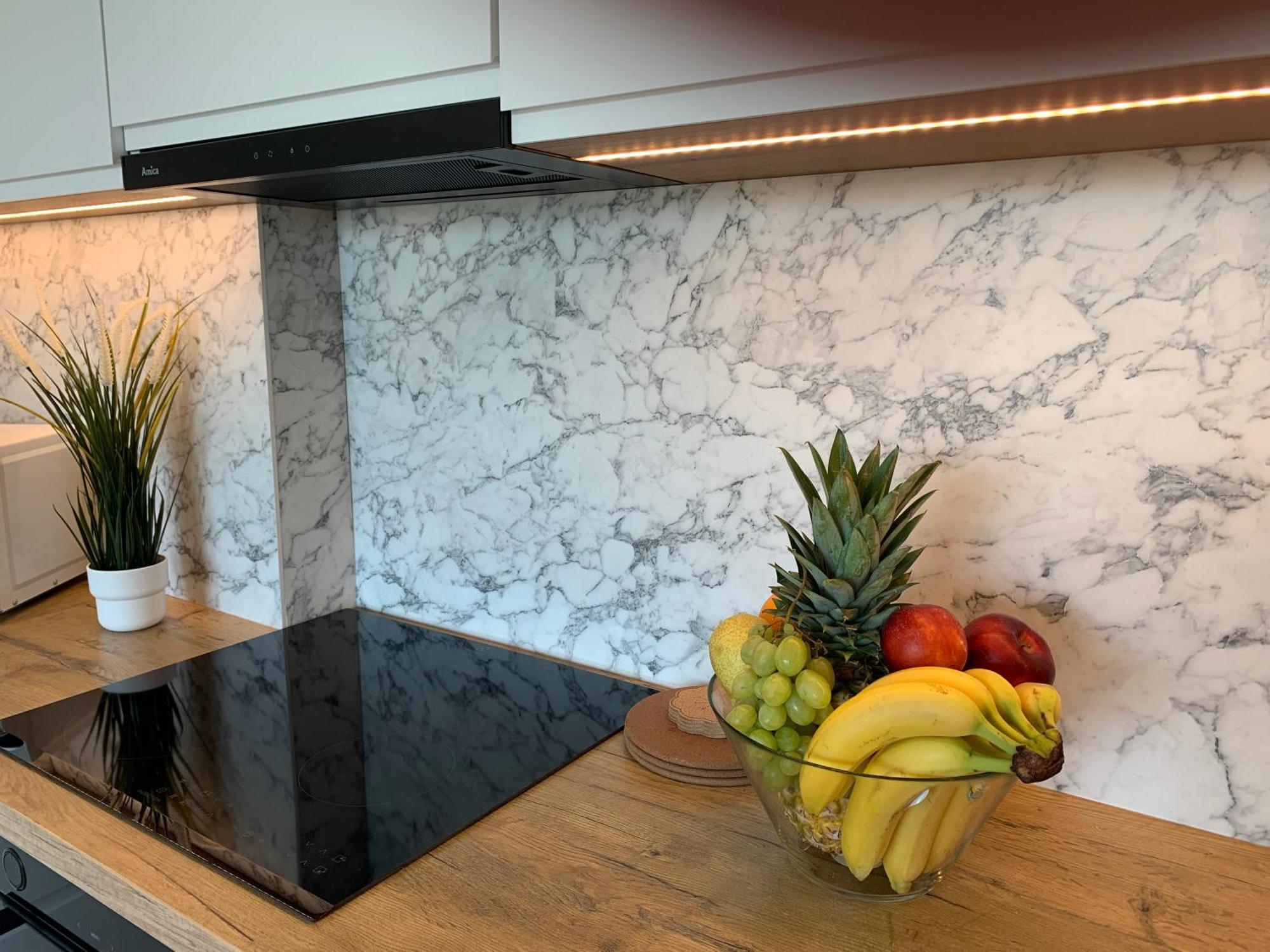 Apartament Aquapark Gold 8 Reda Exteriér fotografie