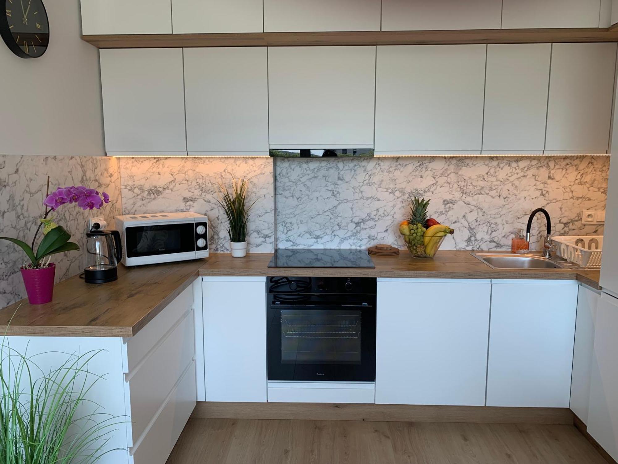 Apartament Aquapark Gold 8 Reda Exteriér fotografie